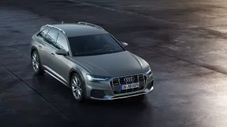 Audi A6 Allroad 2019