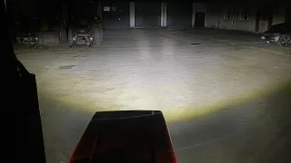 LED světla pro Zetor