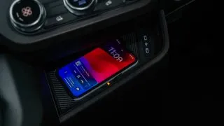 Test Renault Master Van