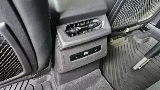 Audi Q6 e-tron quattro