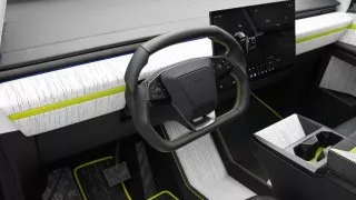 Mansory Elongation (Tesla Cybertruck
