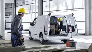 Toyota PROACE CITY 2019 6