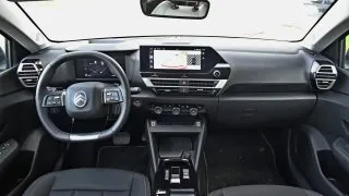 Citroën C4 Petrol 130 MAX