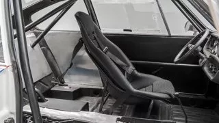 Škoda 130 RS