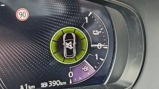 Mazda CX-80 2.5 Skyactiv-PHEV