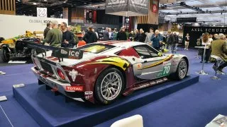 Retromobile 2026