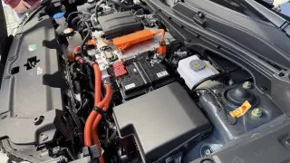 Suzuki e Vitara