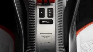 Aston Martin Valen