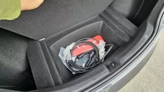 Tesla Model 3 Performance