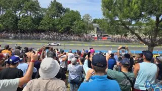 Le Mans