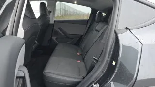 Tesla Model Y Standard