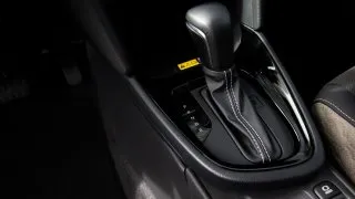 Omlazená Toyota Yaris Cross