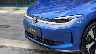 Volkswagen ID. Polo