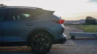 Cupra Formentor VZ5