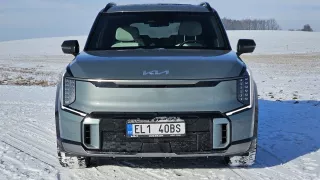 Kia EV9