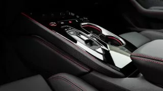 Audi A6 TFSI quattro