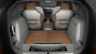 Seat 20V20 