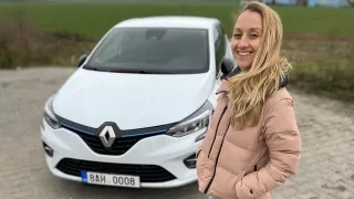 Na nový Renault Clio hybrid se muselo dlouho čekat. Výsledek ale stojí za to