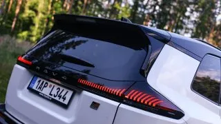 Toyota RAV4 GR Sport
