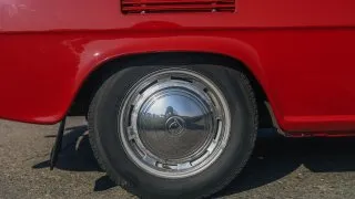 Škoda 1000 MBX
