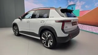 Škoda Epiq