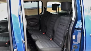 Opel Combo Life XL