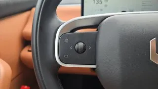 Leapmotor C10 Hybrid EV