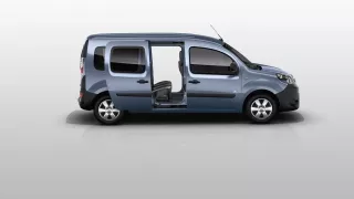 Renault Kangoo Z.E.