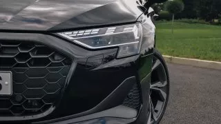 Audi A3 Sportback TFSI e