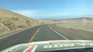 Cesta na Salar de Uyuni 4