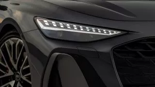 Audi A6 TFSI quattro