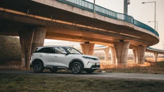Čínský plug-in hybridní model ujede až 1000 km. BYD Atto 2 má šanci zatopit konkurenci