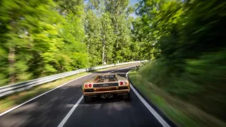 Lamborghini Diablo