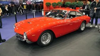 Retromobile 2026