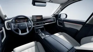 Baic BJ60