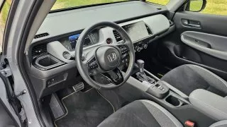 Honda Jazz 1.5 e:HEV Advance Sport (2025)