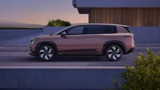 Škoda Peaq