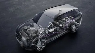 BMW X5 nové generace