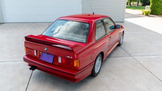 BMW M3 E30