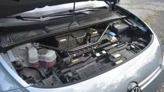 Volkswagen ID.7 Tourer