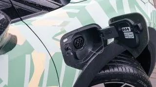 Nový Volkswagen ID.Cross