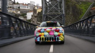 Ideální elektromobil nejen na důchod. Škoda Epiq slibuje dojezd až 430 km za cenu Kamiqu