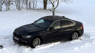 Při koupi BMW řady 3 jsem se nechal nepříjemně napálit. Chybu jsem našel tam, kde bych ji nehledal