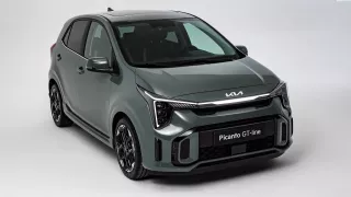 Kia Picanto 2024