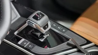 Forthing T5