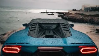 Lamborghini Temerario