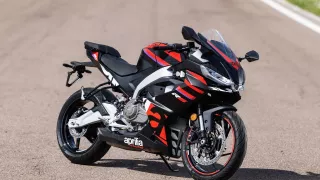 Aprilia RS 457