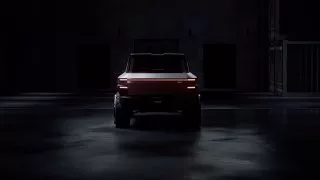 GAC Pickup 01