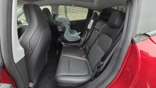 Tesla Model Y Performance