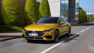 Volkswagen Arteon jde do prodeje - Obrázek 15